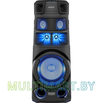 Колонка для вечеринок Sony MHC-V83D